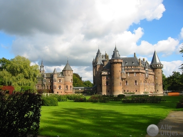 Kasteel de Haar Alle uitjes u0026 voordeeluitjes Nederland Kasteel de Haar Alle uitjes u0026 voordeeluitjes Nederland