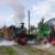 Maak een treinrit met een van onze bijna 100 jaar oude stoomlocomotieven.