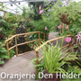 Oranjerie De Groene Parel