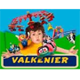Pretpark de Valkenier
