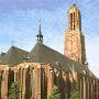 Sint Martinuskerk Weert