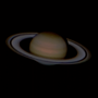 Sterrenwacht Saturnus