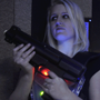 Target Lasergame