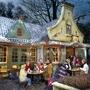 Winter Efteling
