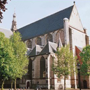 Grote Sint Laurenskerk Alkmaar