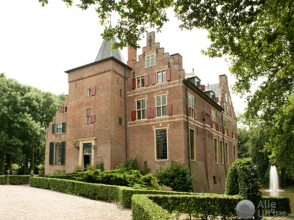 Kasteel Wijenburg