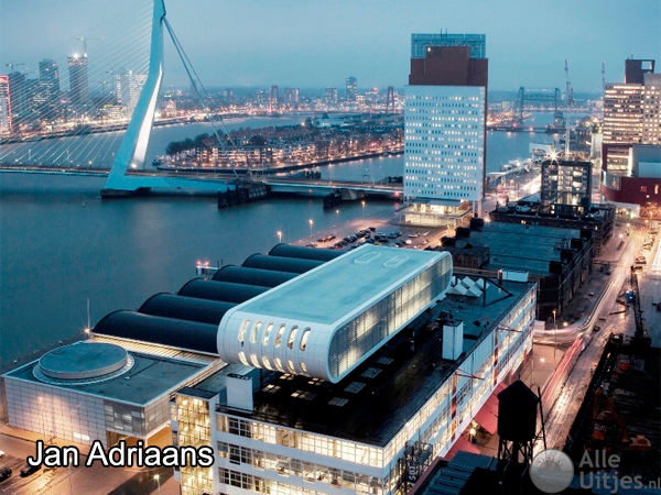 Nederlands Fotomuseum
