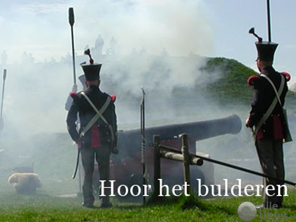 Nederlands Vestingmuseum