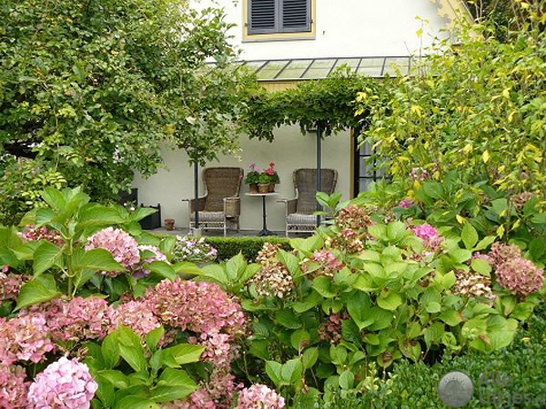 Ridderhofstad Hindersteyn