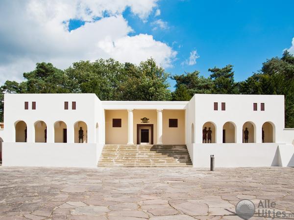 Museumpark Orientalis