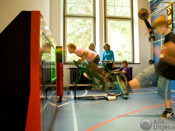 Science Centre Delft