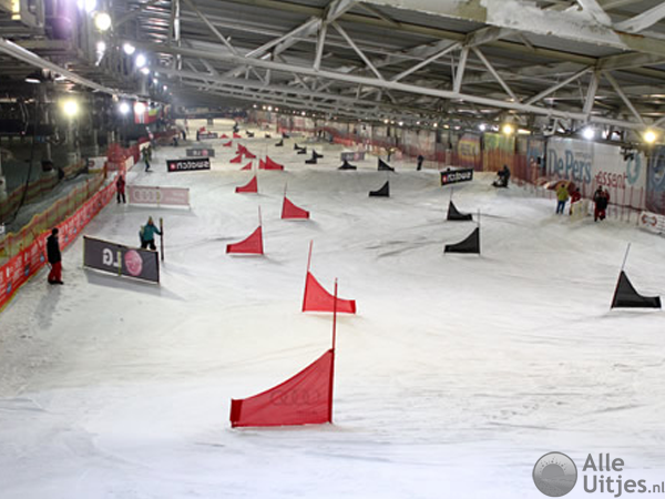 SnowWorld Landgraaf