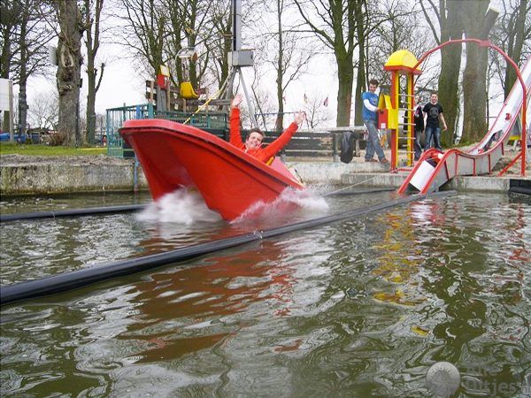 Speelderij De Batavier