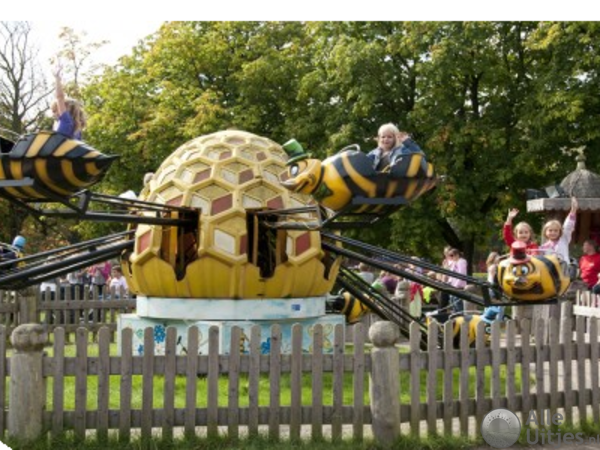Speelpark Oud Valkeveen