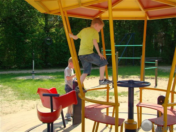 Speeltuin Kindervreugd