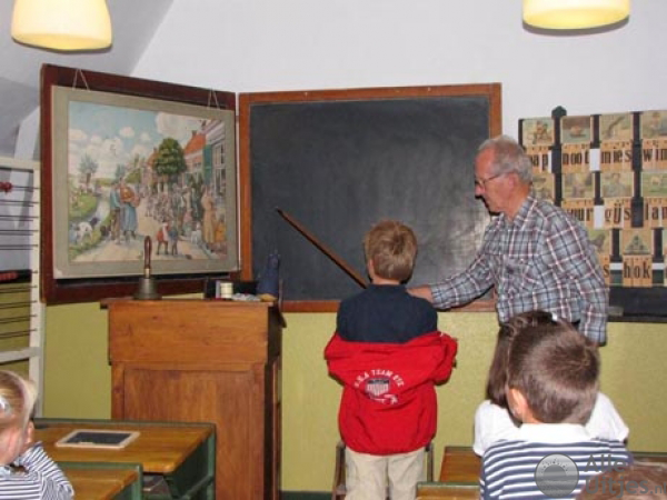 Streekmuseum Crimpenerhof