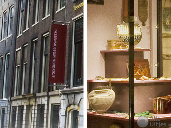 Tassenmuseum Hendrikje