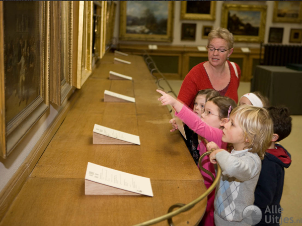 Teylers Museum