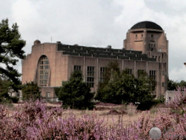 Radio Kootwijk