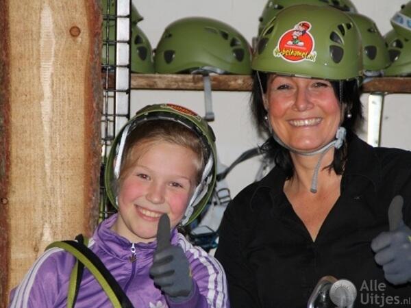 Recreatieparadijs de Belhamel