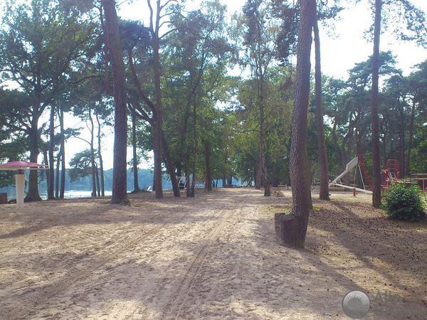 Recreatiepark de IJzeren Man