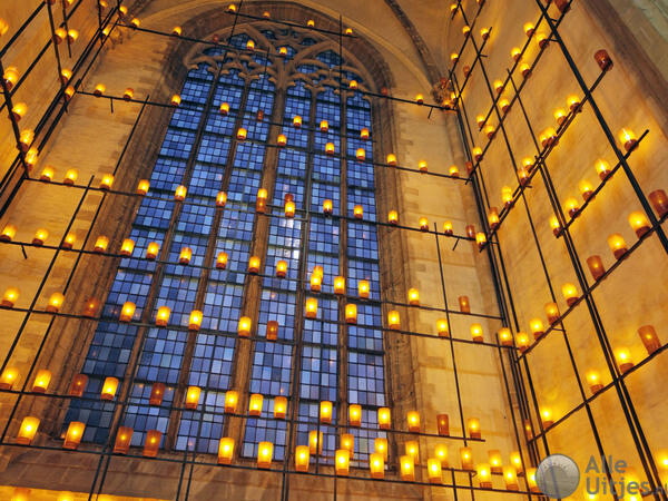 laurenskerk