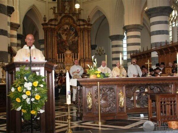 Sint Pieter Oirschot