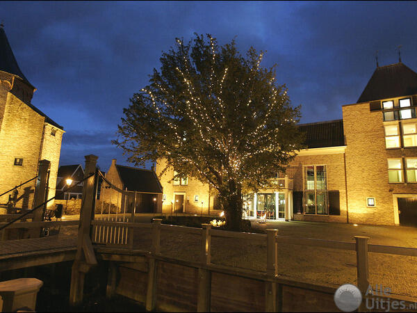 Slot Schagen