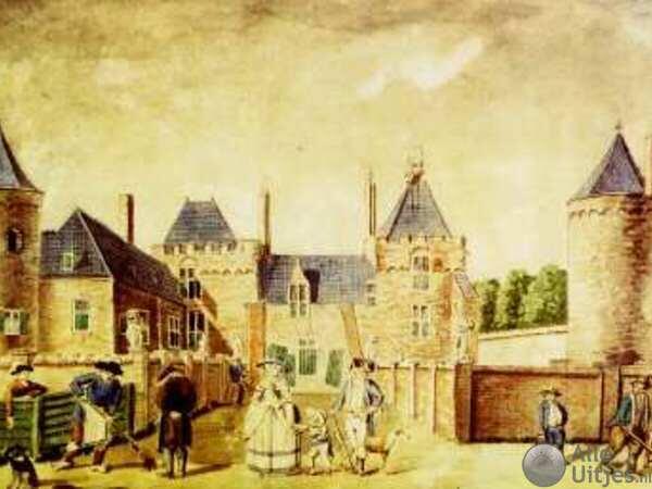 Slot Schagen
