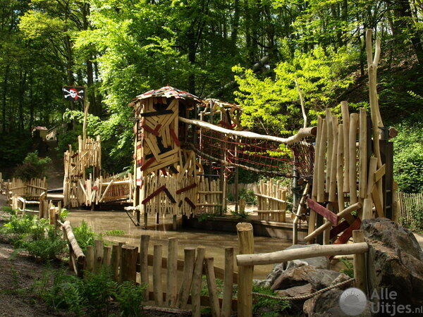 Speelpark Klein Zwitserland