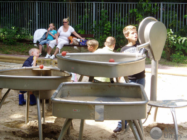 Speeltuin Brakkefort