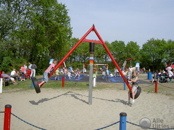 Speeltuin De Flipjes