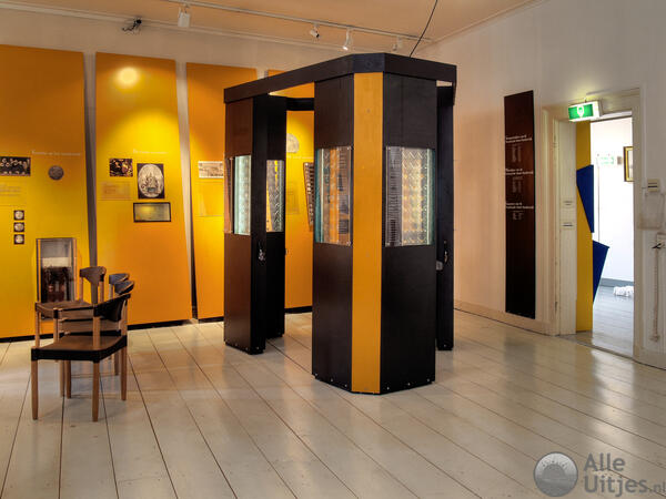 Stadsmuseum Harderwijk