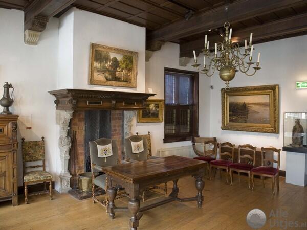 Stadsmuseum Woerden
