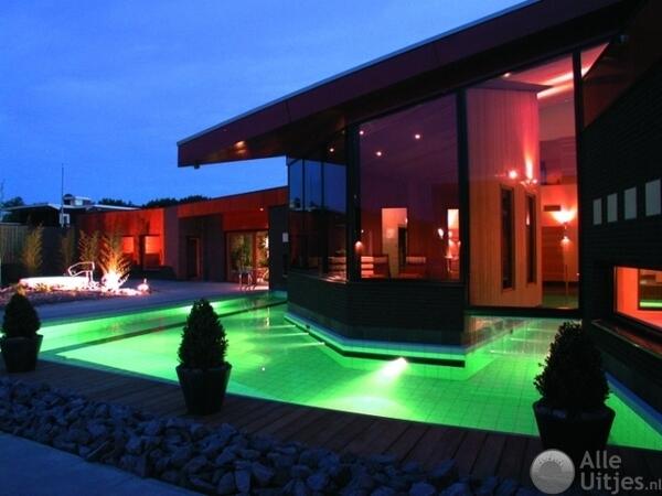 Thermen Tilburg
