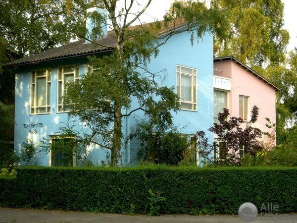 Ton Smits Huis