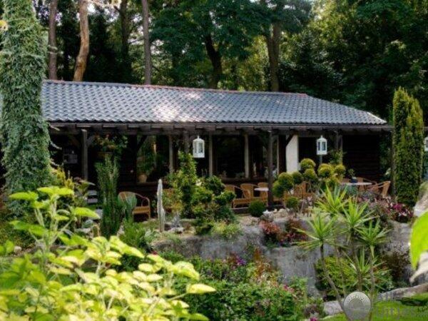 De Fantasietuin
