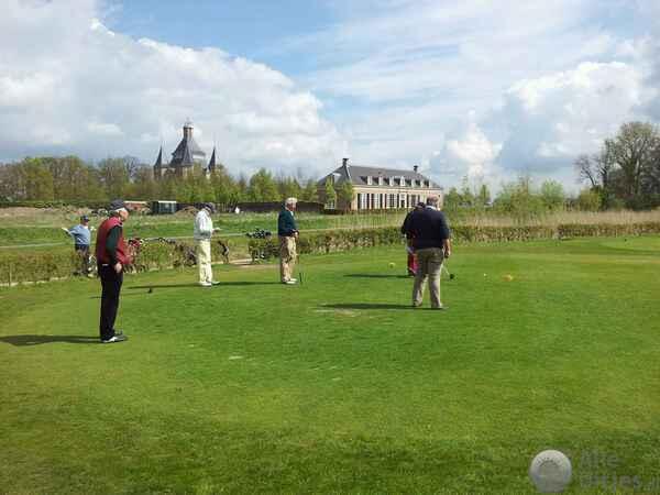 Golfclub Anderstein